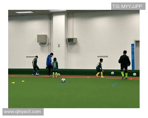 掌握足球卡位技巧提升比赛表现助你成为场上战术大师