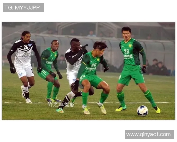 北京国安迎战春武里全力争胜展现球队实力与风采